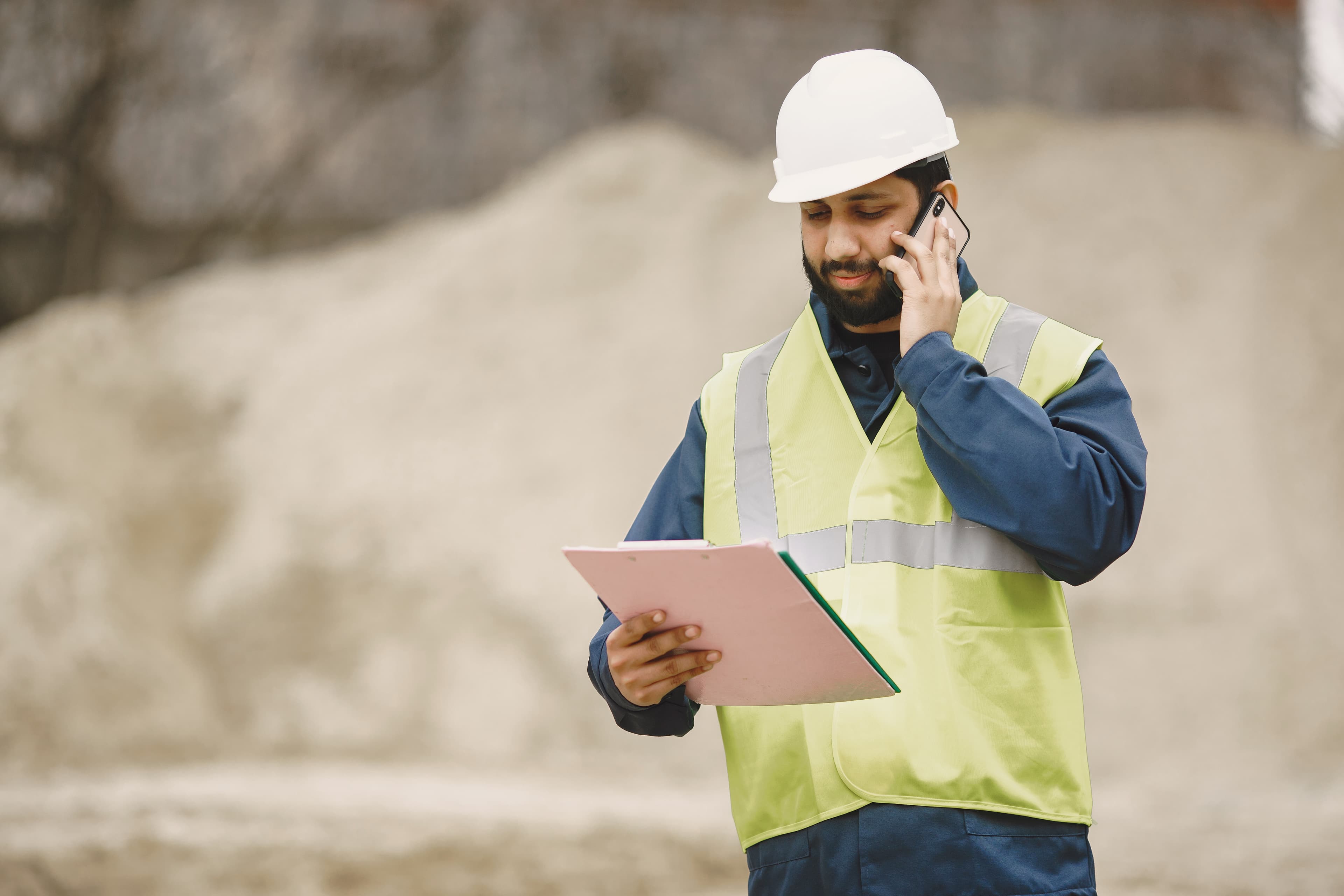 TrackMine Mineral Traceability