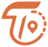 TrackMine Logo